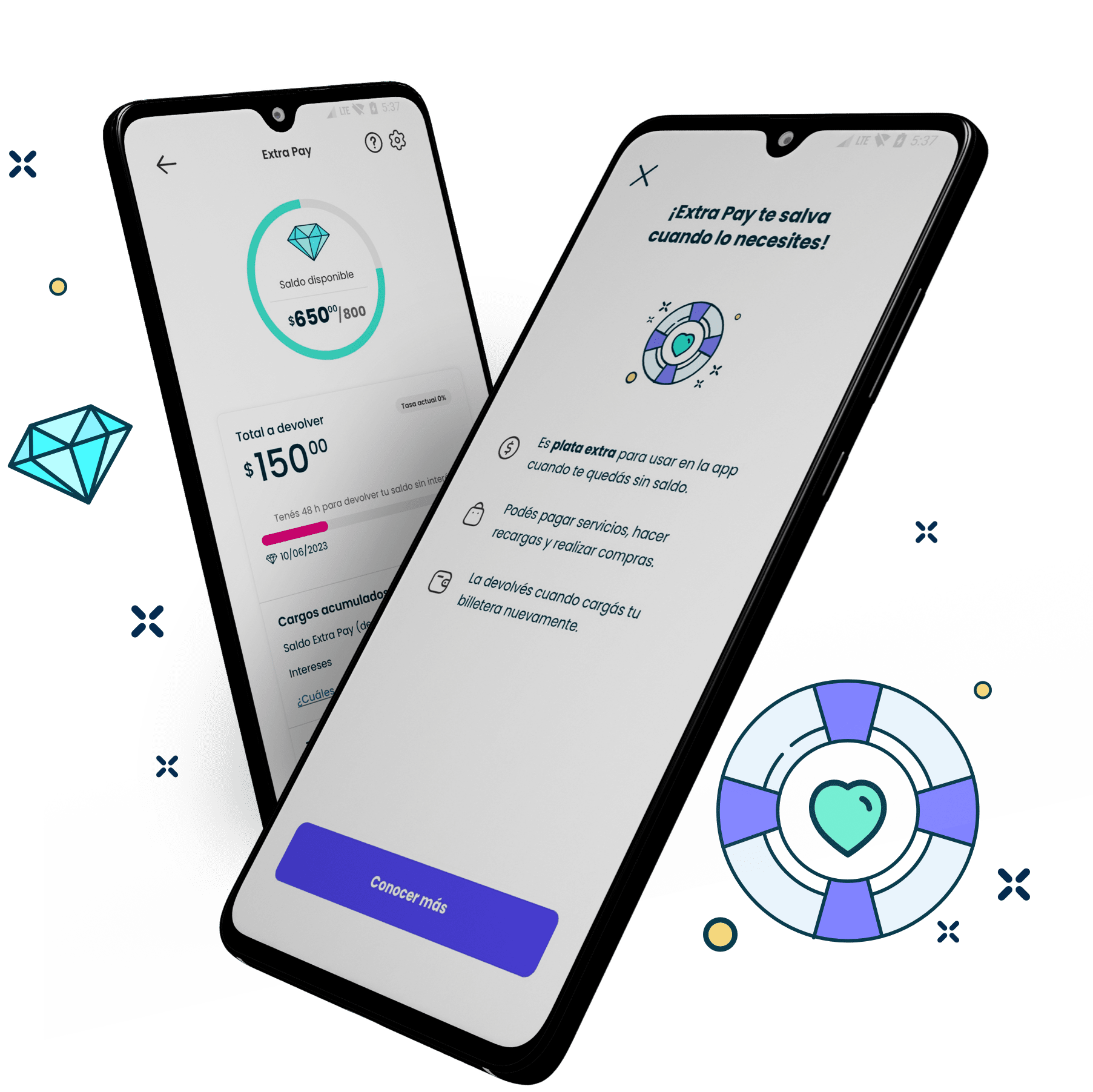 extrapay